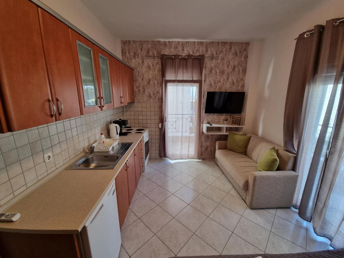 Premium Suites Офринио Экстерьер фото