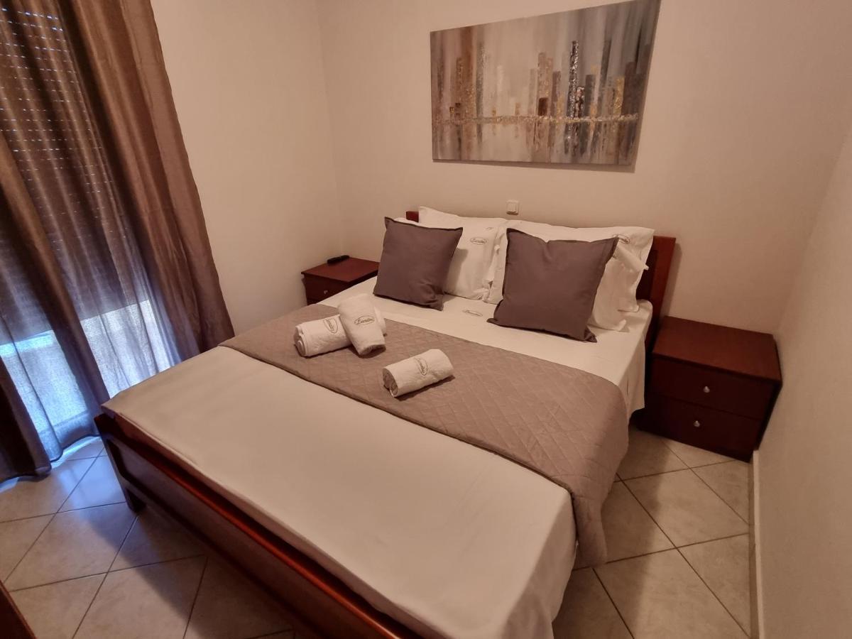 Premium Suites Офринио Экстерьер фото