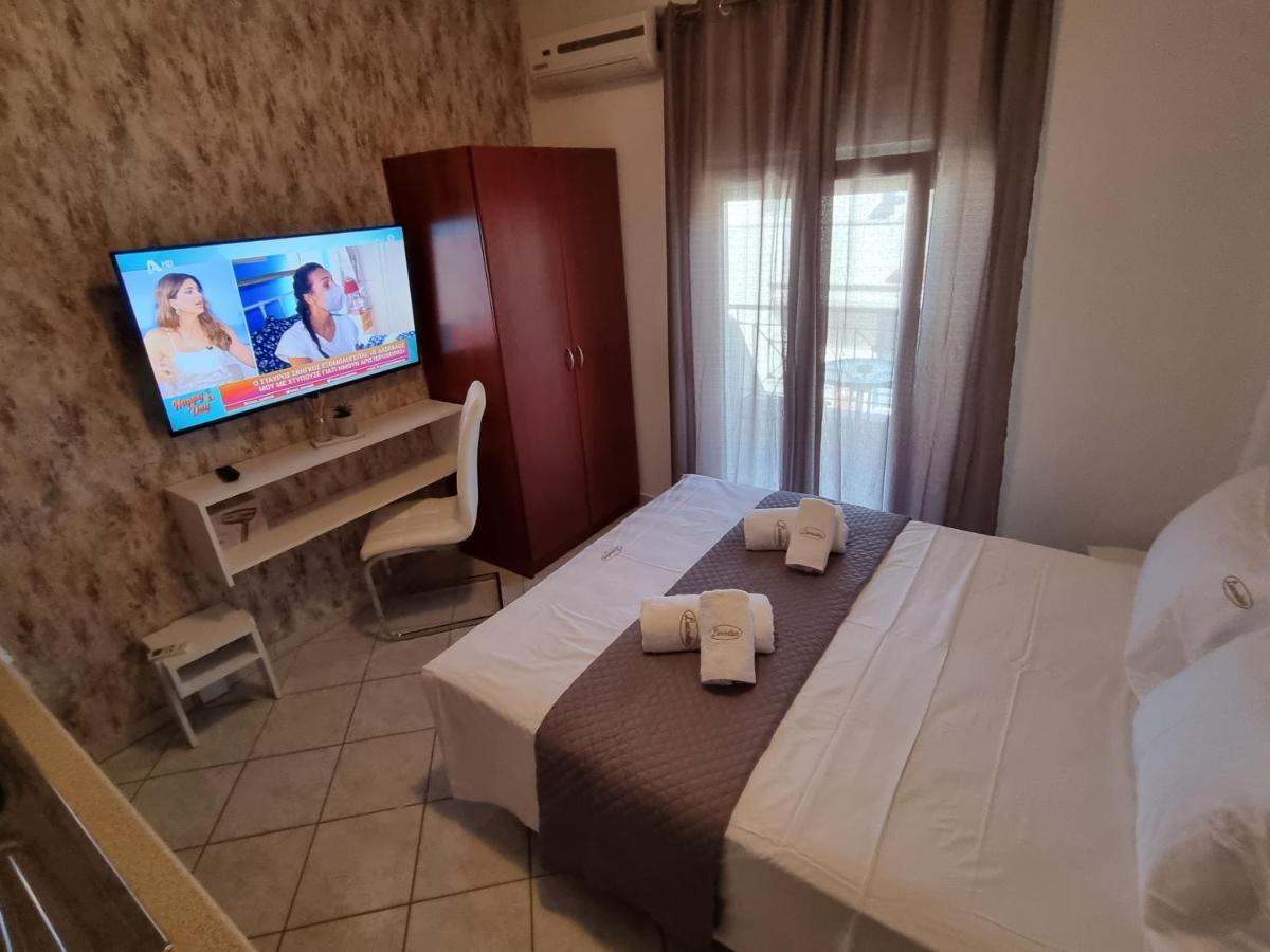 Premium Suites Офринио Экстерьер фото