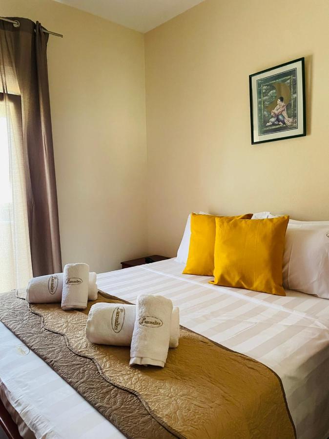 Premium Suites Офринио Экстерьер фото