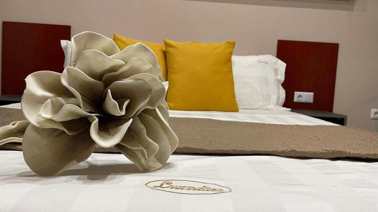 Premium Suites Офринио Экстерьер фото