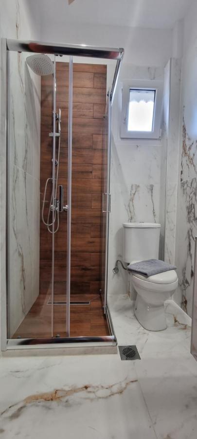 Premium Suites Офринио Экстерьер фото