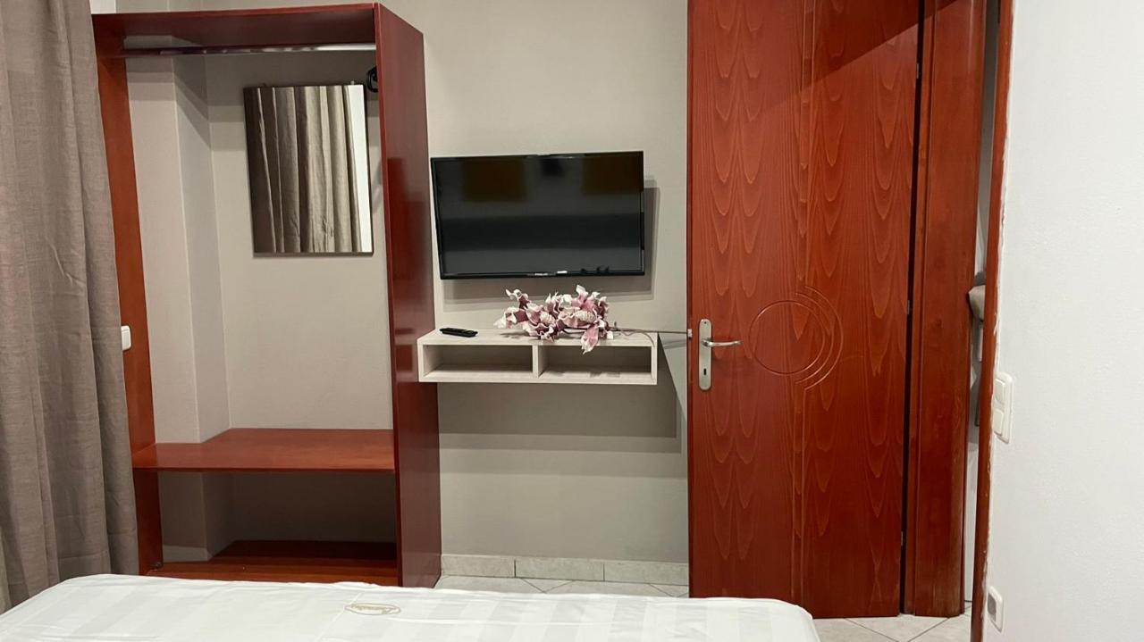 Premium Suites Офринио Экстерьер фото