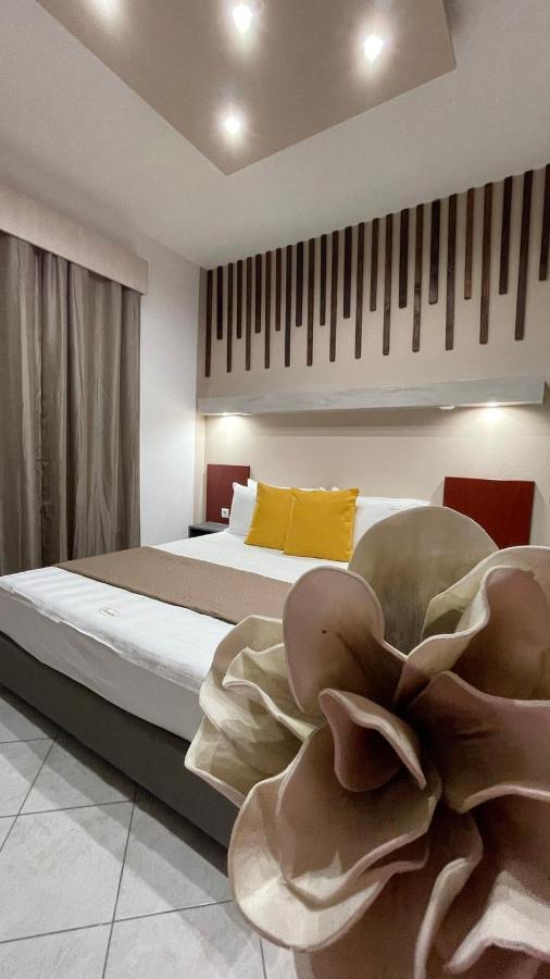 Premium Suites Офринио Экстерьер фото