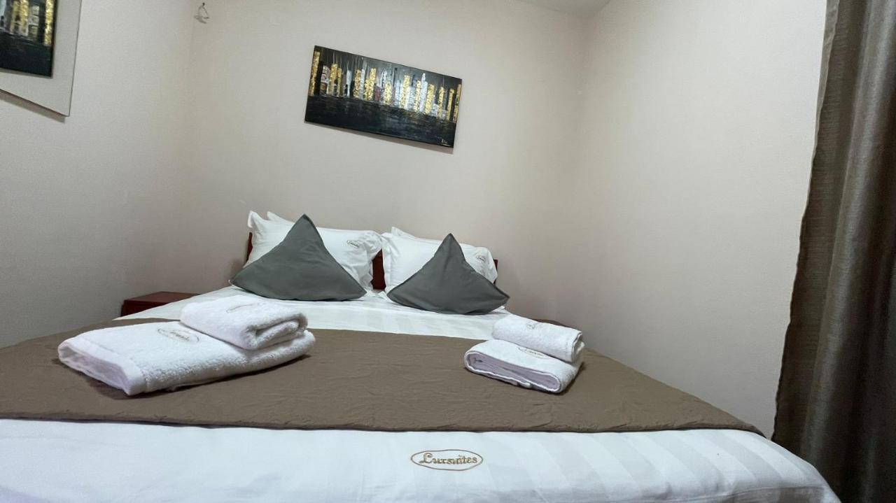 Premium Suites Офринио Экстерьер фото