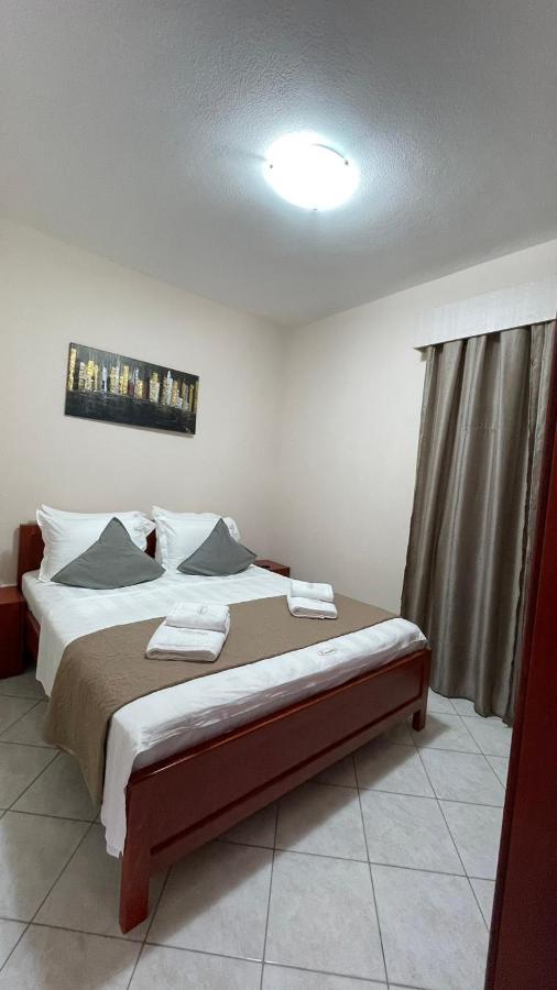 Premium Suites Офринио Экстерьер фото